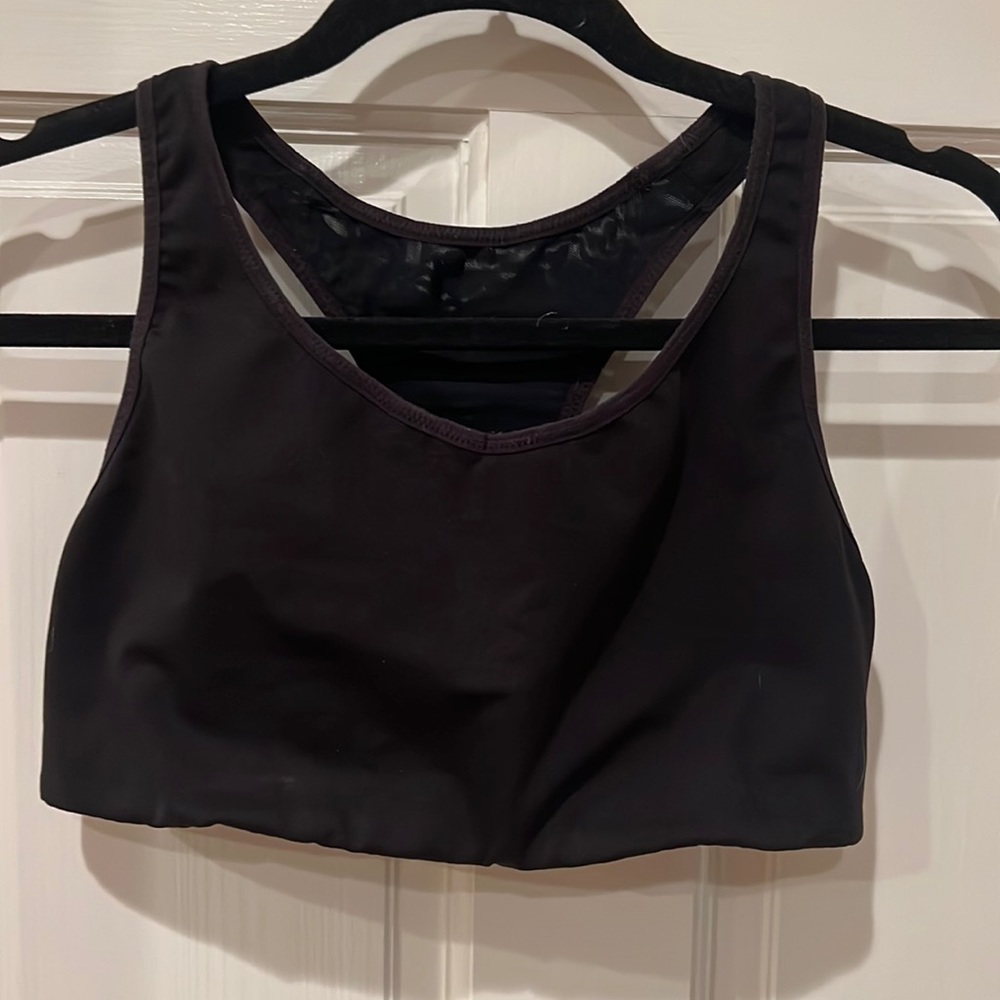 Patagonia sports bra (M)